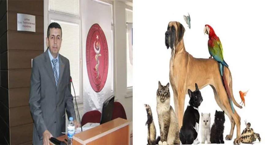 VETERİNER HEKİMLER SÜRENİN UZATILMASINI İSTEDİ