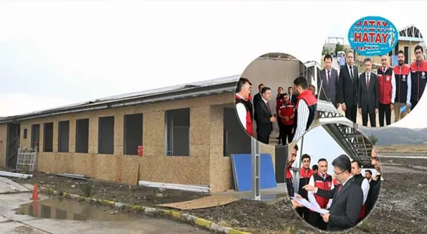 VETERİNER YOL KONTROL VE DENETİM İSTASYONLARININ ÜÇÜNCÜSÜ ANKARA'DA AÇILIYOR