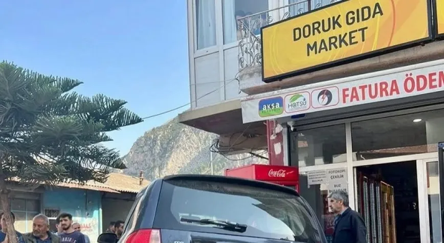 Haber Resmi