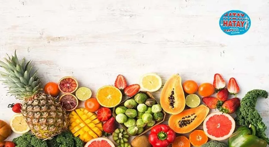Vitamin Çeşitleri