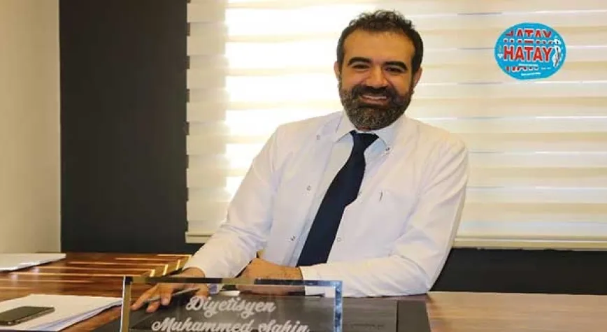 Vitamin Eksikliğine Dikkat! Vücudumuz da Vitamin Neden Eksilir? 