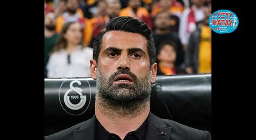 VOLKAN DEMİREL İLE YOLA DEVAM