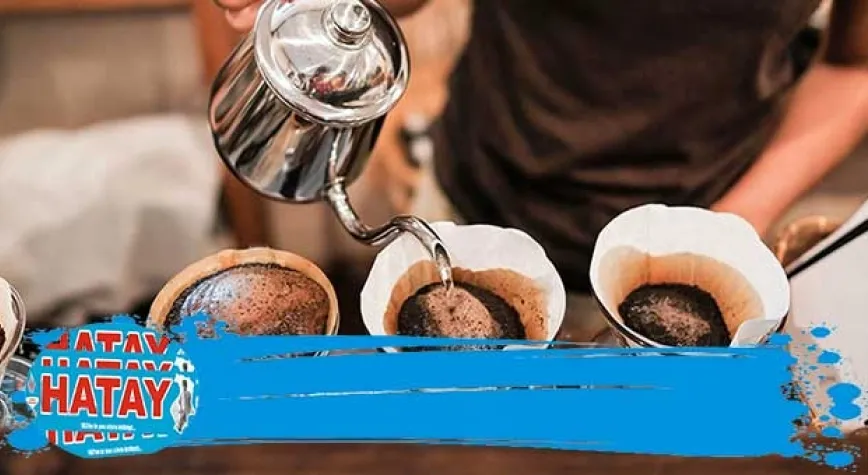 Vücut Kafeini Nikotin Gibi Algılıyor