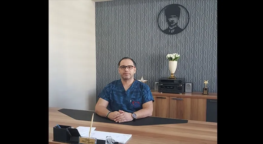 Vücuttaki Kırışıklık ve Sarkmalar Neden Kaynaklanır?