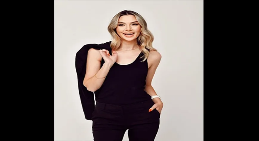 Vücuttaki Yağ Yakımını Hızlandıran Yiyecekler