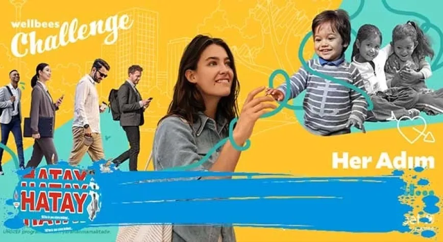 Wellbees Challenge’ın beşincisine rekor katılım 