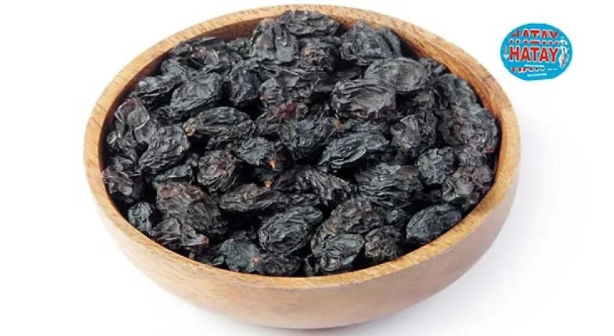 Yaban Mersini Kurusu Faydaları