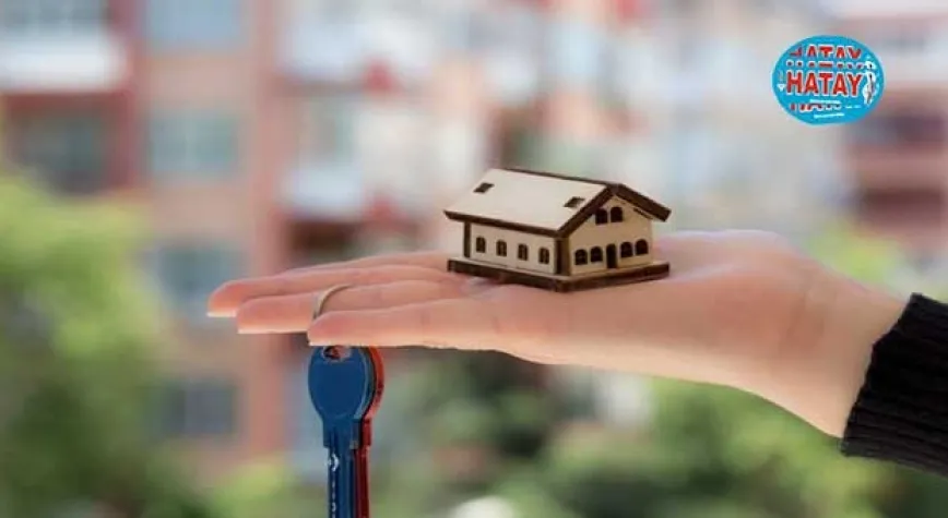 YABANCILARA KONUT SATIŞI AZALDI