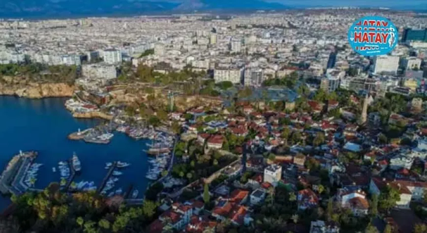 Yabancıya konut satışında sert düşüş
