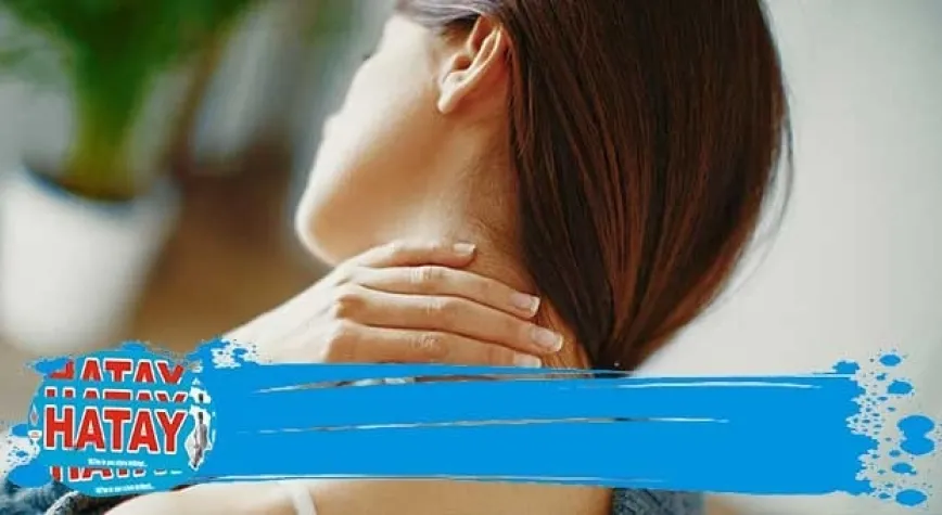 Yağ Bezesi Neden Olur?
