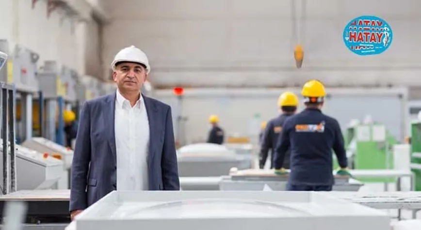 Yağmur Suyu Hasadı ile Su Kaynakları Üzerindeki Baskı Yüzde 30 Düşürülebilir