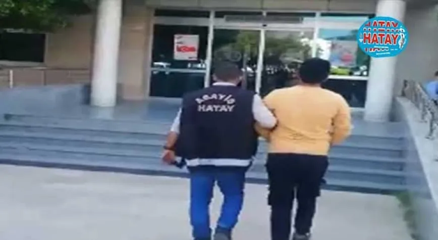 Yakalanan 6 aranan şahıstan 3’ü tutuklandı