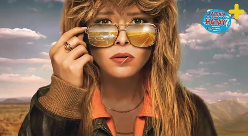 Yalan uzmanının maceraları