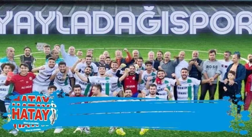 YALÇIN DESTEĞİNİ ESİRGEMEYECEK