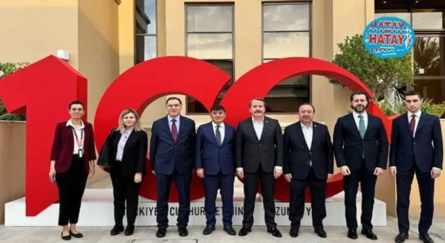 Yalçın, İnsan Hakları Perspektifinden Gıda Adaleti Konferansı’na Katıldı