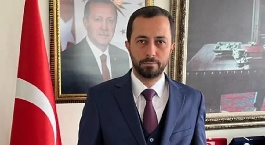 YALÇIN’DAN 29 EKİM CUMHURİYET BAYRAMI MESAJI