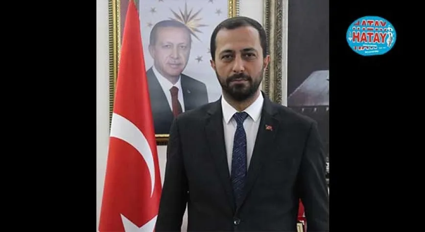 YALÇIN’DAN GADİR HUM BAYRAMI MESAJI