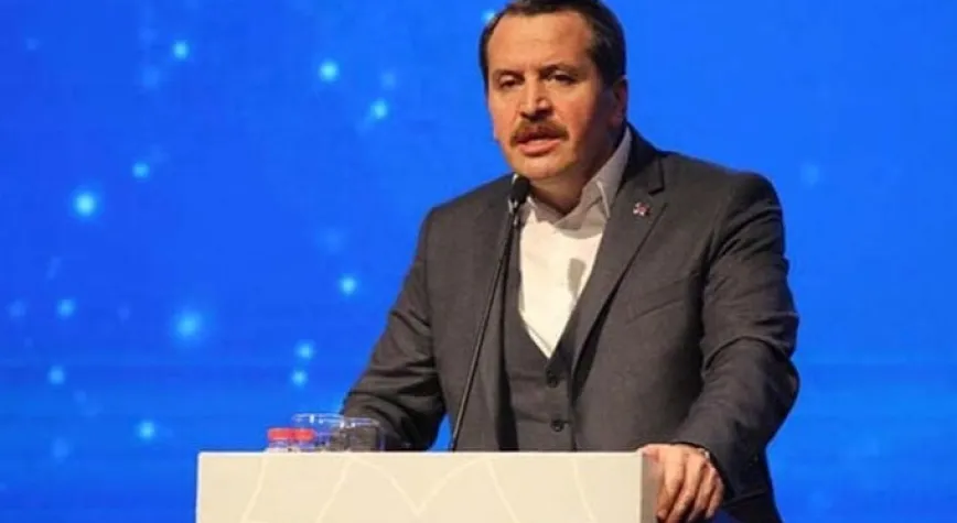 Yalçın'dan ilk teklife ret