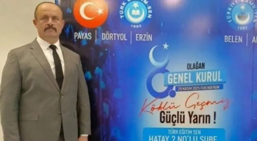 Yanık, Üçüncü Kez Güven Tazeledi