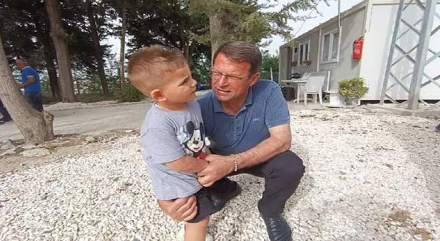 YANINIZDA OLMAYA DEVAM EDECEĞİZ.