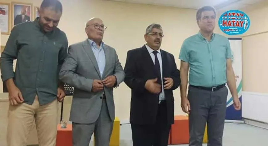 YANLIŞ ALGILARIN KIRILMASI GEREKİYOR