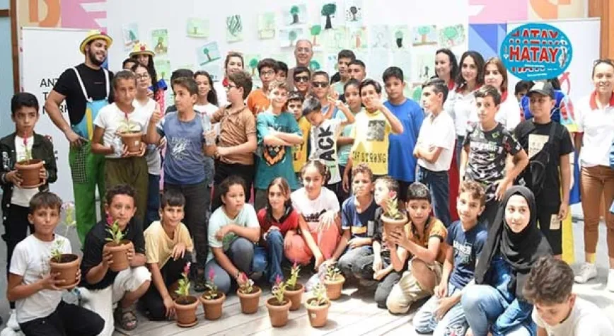 YAPAR: ÇOCUKLARIMIZI YAPAY ZEKAYA HEP BİRLİKTE HAZIRLAYALIM