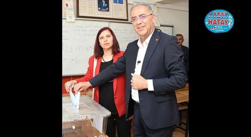 Yapar: Eşit hizmet için hassas bir yol izleyeceğiz