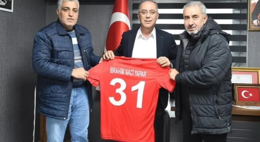 Haber Resmi