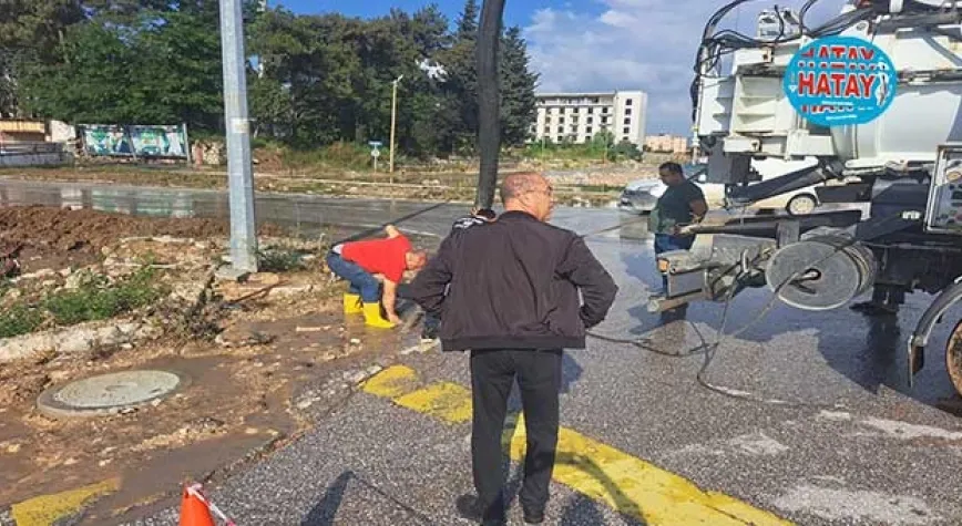 YAPAR, HIZLI MÜDAHALENİN ÖNEMİNİ VURGULADI