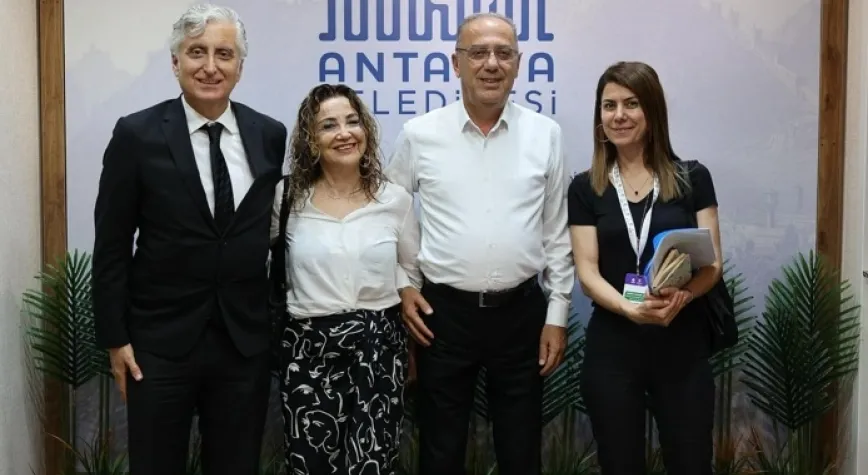 Yapar: İşbirliğine Her Zaman Hazırız