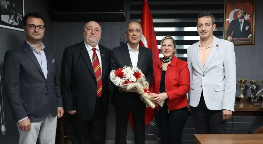 Haber Resmi