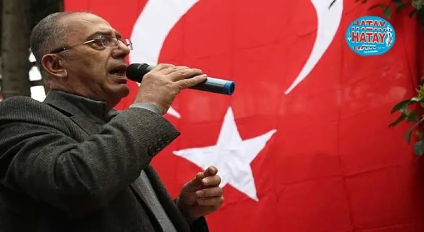 YAPAR: SANDIKTAN REKOR OY ÇIKACAĞINA EMİNİM