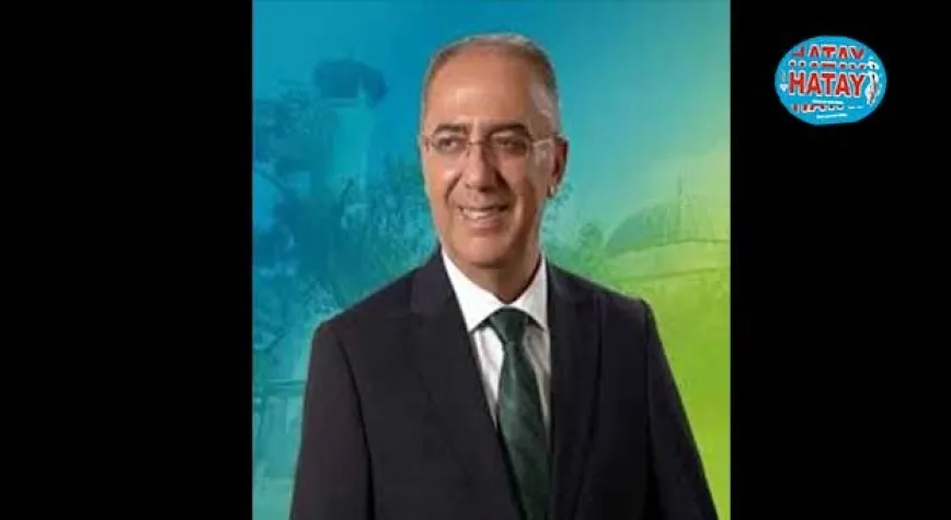 YAPAR TEBRİKLERİ KABUL EDİYOR