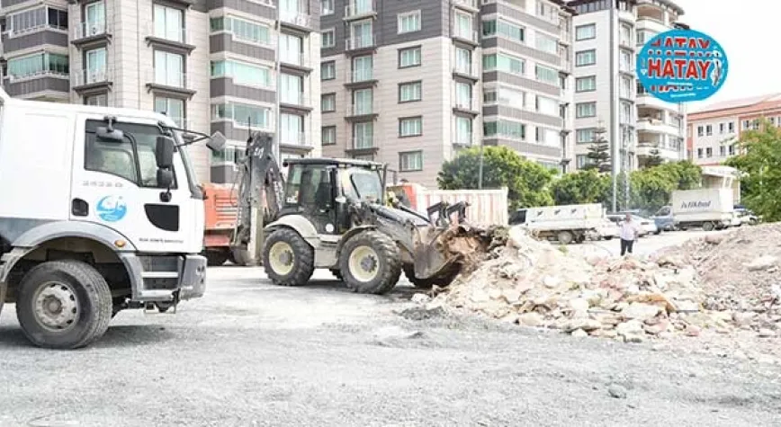 YAPAR: VATANDAŞIN TALEBİ BİZİM İÇİN EMİRDİR