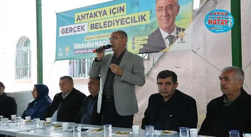 YAPAR’A TAM DESTEK VERDİLER