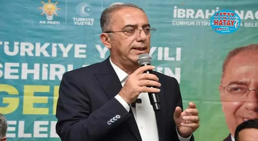 YAPAR’DAN 19 MAYIS MESAJI