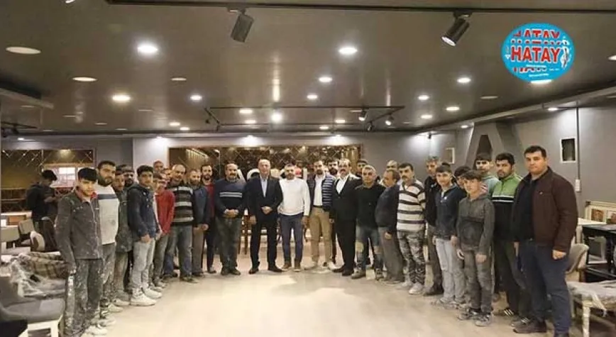 Yapar’dan Açıkel Aksesuara Ziyaret