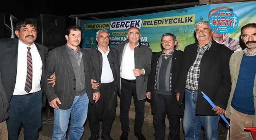 YAPAR’DAN EŞİT HİZMET SÖZÜ