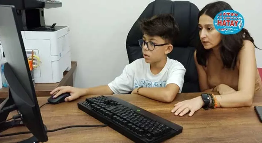 YAPAY ZEKA DESTEKLİ EĞİTİM