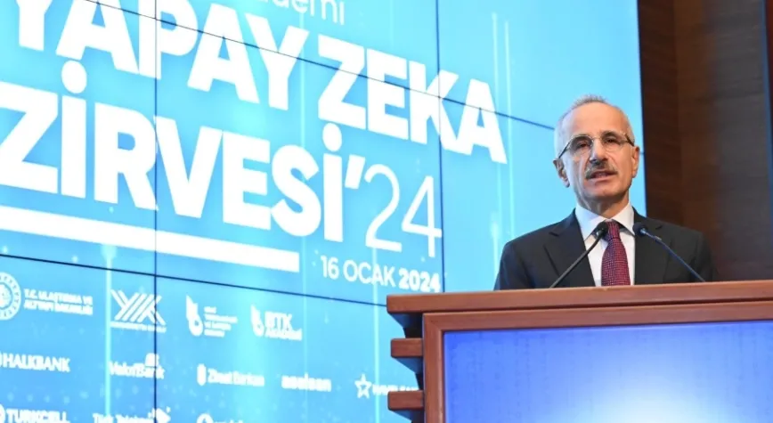 YAPAY ZEKA EĞİTİMLERİ ARTIK CEPTE