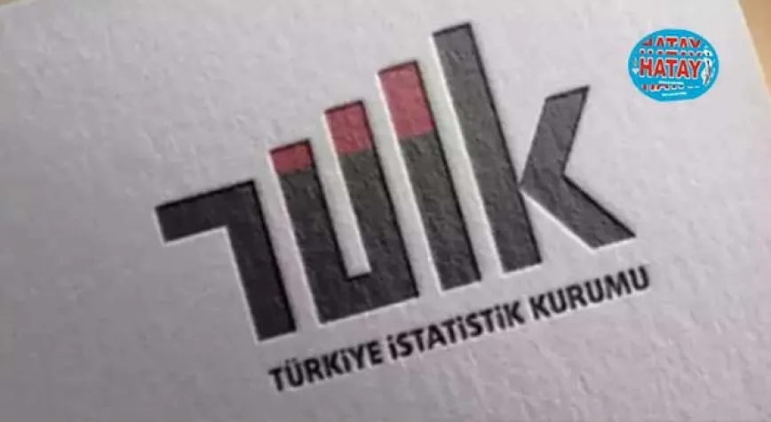 Yapı ruhsatı verilen yapıların yüz ölçümü yüzde 8,8 arttı