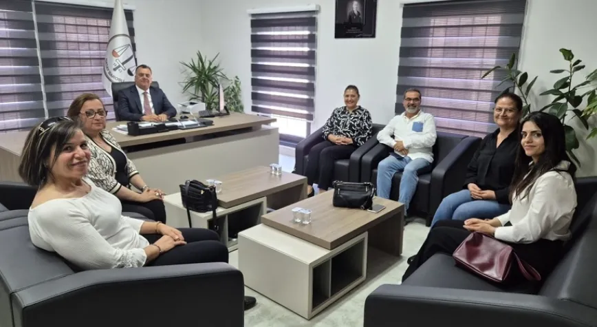 Haber Resmi