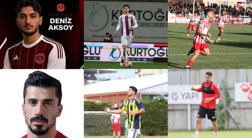 Yaprak Dökümü Sürüyor: Ayrılan Oyuncu Sayısı 6 Oldu