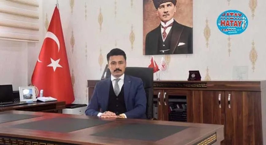 YARALARI SARMAK EN BÜYÜK AMACIMIZ