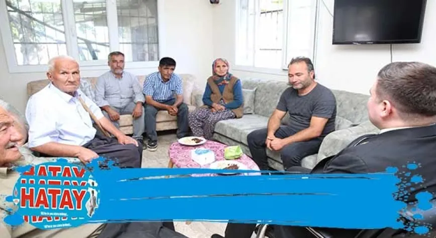 YARALARI SARMAYA, DEVAM EDECEĞİZ
