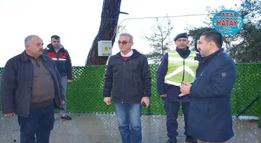 YARALARIMIZI HEP BİRLİKTE SARACAĞIZ