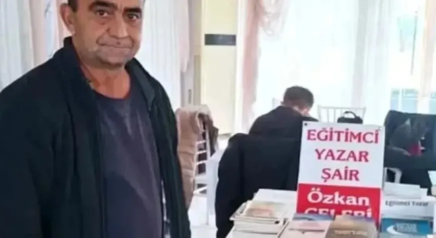 Yaralı öğretmene duygu dolu mesajlar