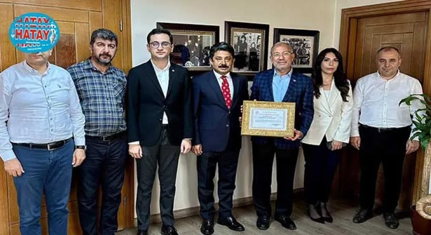 YARDIMLARI HAKKANİYETLE DAĞITIYORUZ