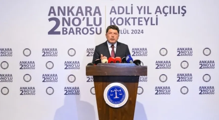 YARGI REFORMU STRATEJİ BELGESİ YAKINDA AÇIKLANACAK