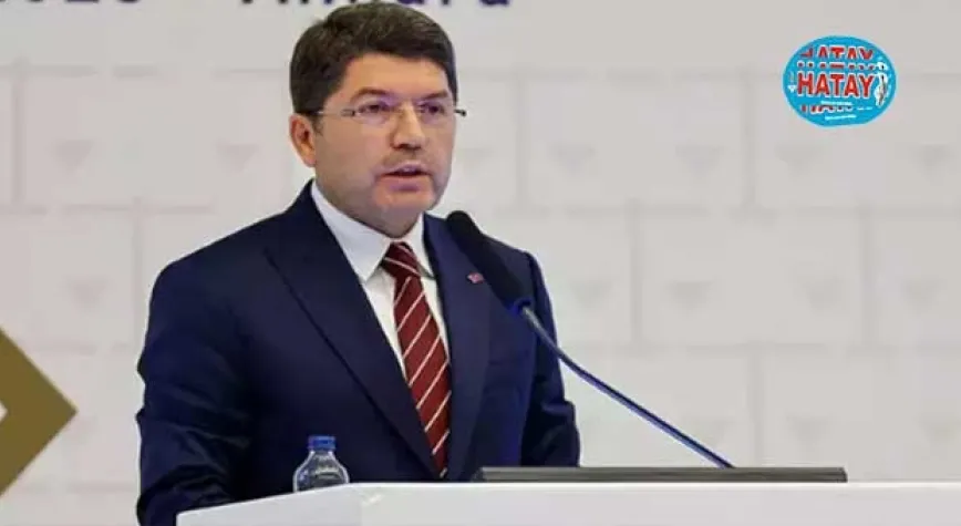 Yargı sürecini bekleyeceğiz